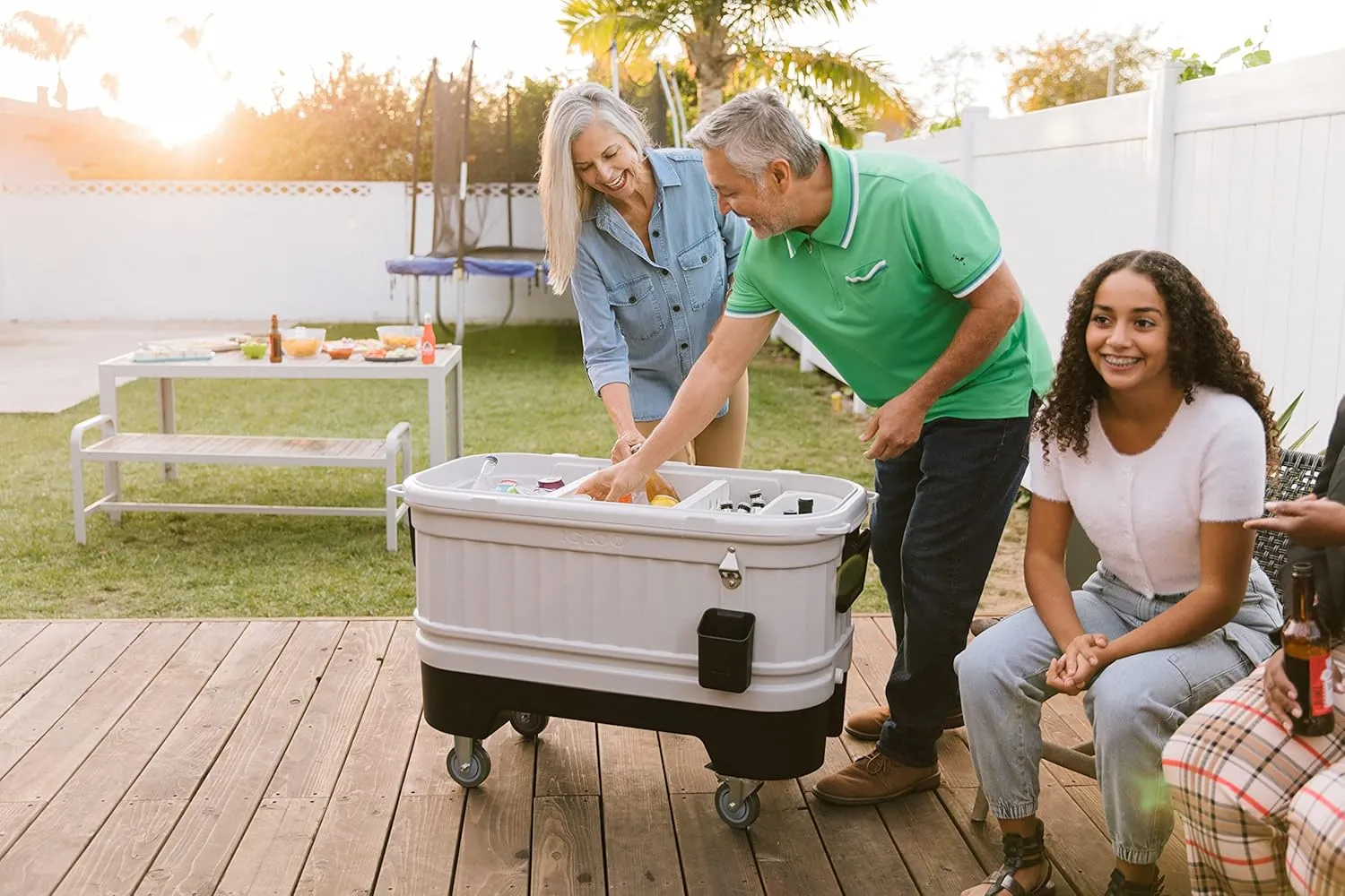 Igloo Polar Hard Coolers