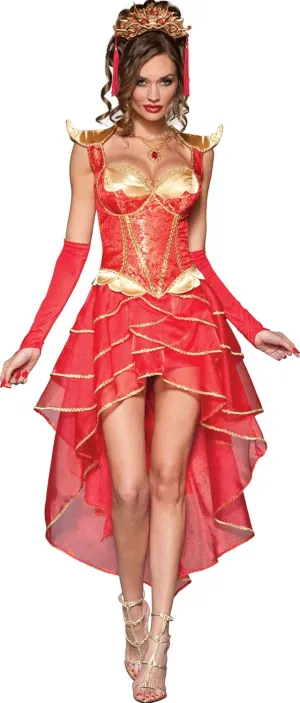 InCharacter Costumes Dragon Lady