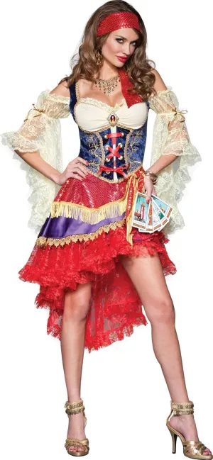 InCharacter Costumes Good Fortune