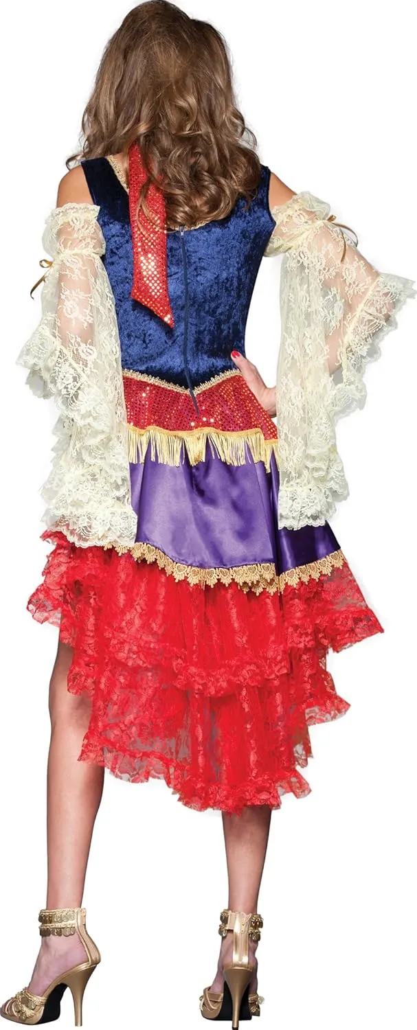 InCharacter Costumes Good Fortune