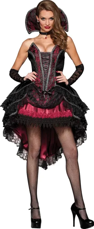 InCharacter Costumes Vampire's Vixen