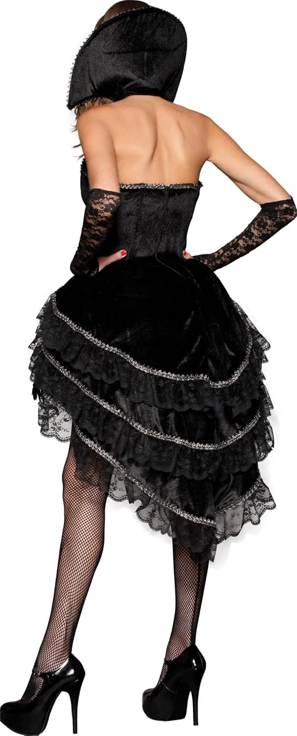 InCharacter Costumes Vampire's Vixen