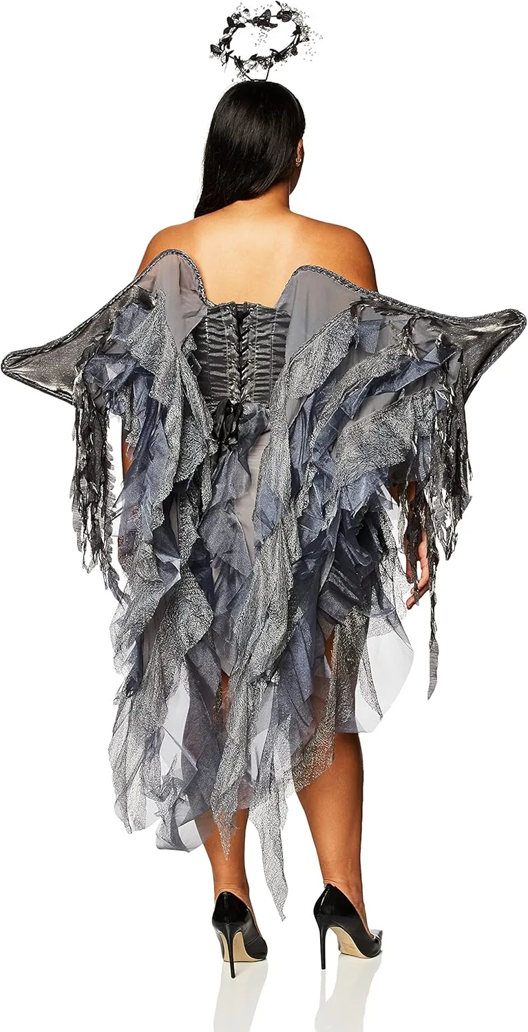 InCharacter Costumes Women's Dark Angel's Desire