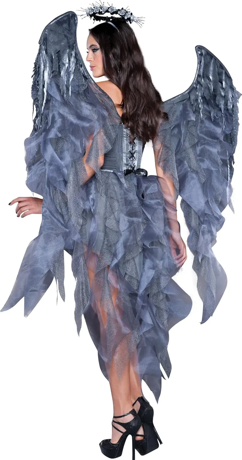 InCharacter Costumes Women's Dark Angel's Desire