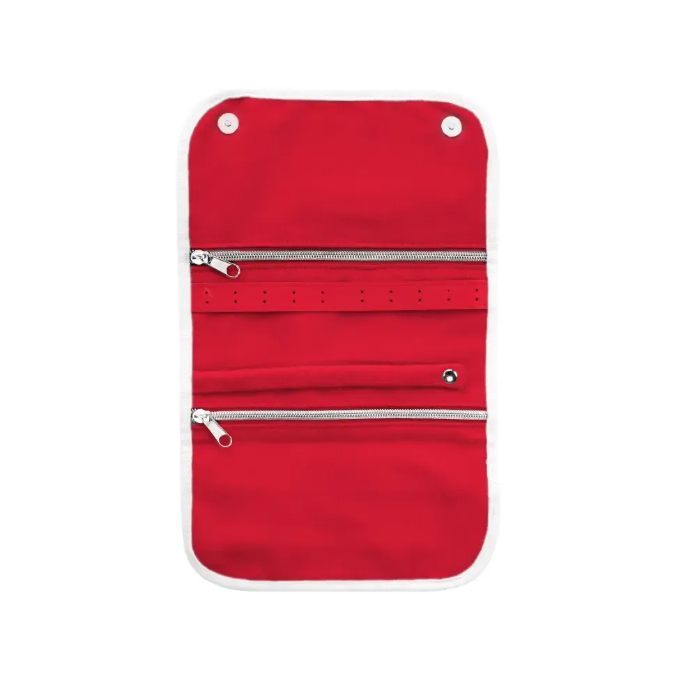 Jewelry Is Like Great Sex Jewelry Pouch