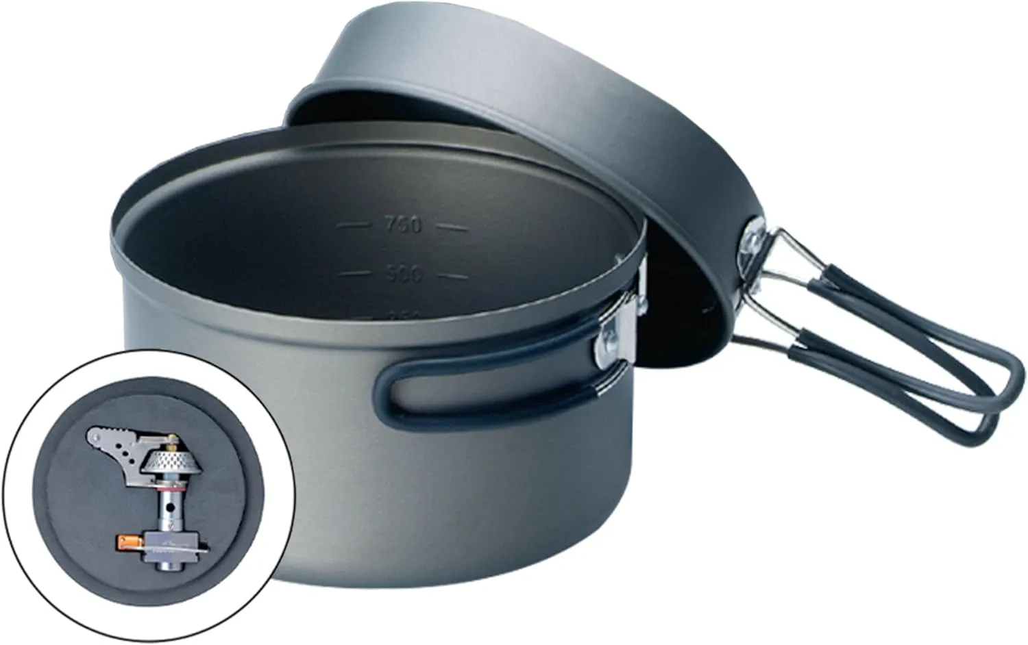 Kovea Compact Gas Barbecue Grill