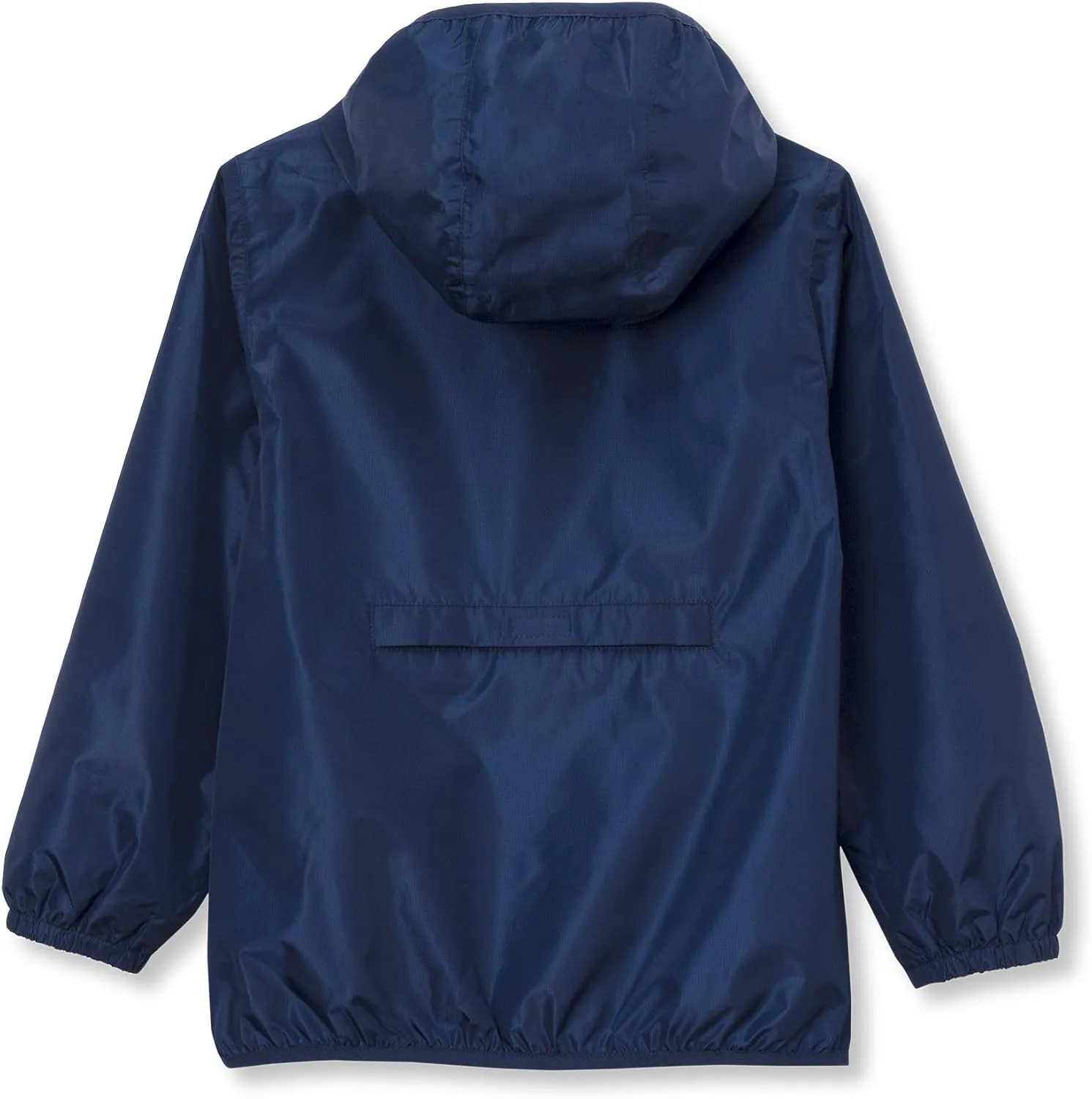 Lands' End Kids Waterproof Rain Jacket