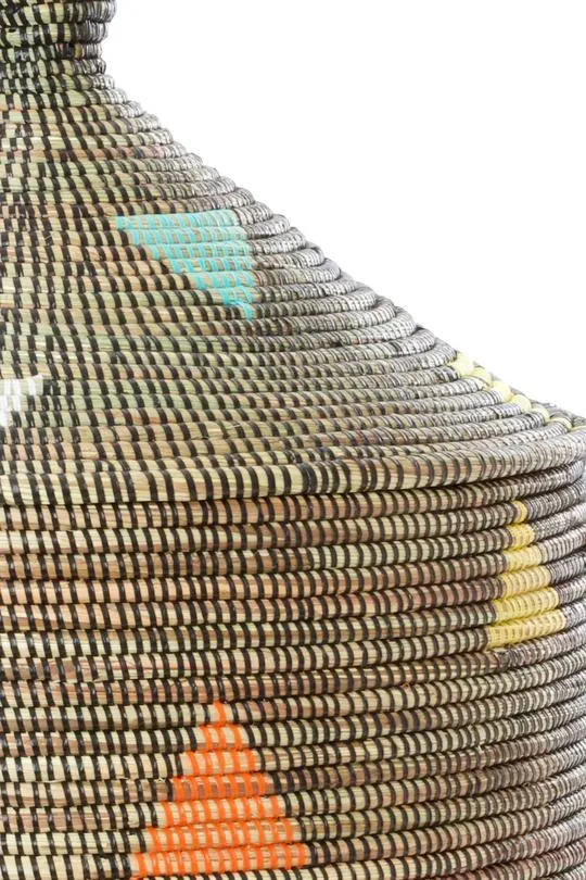 Large Teranga Triangles Hamper Basket