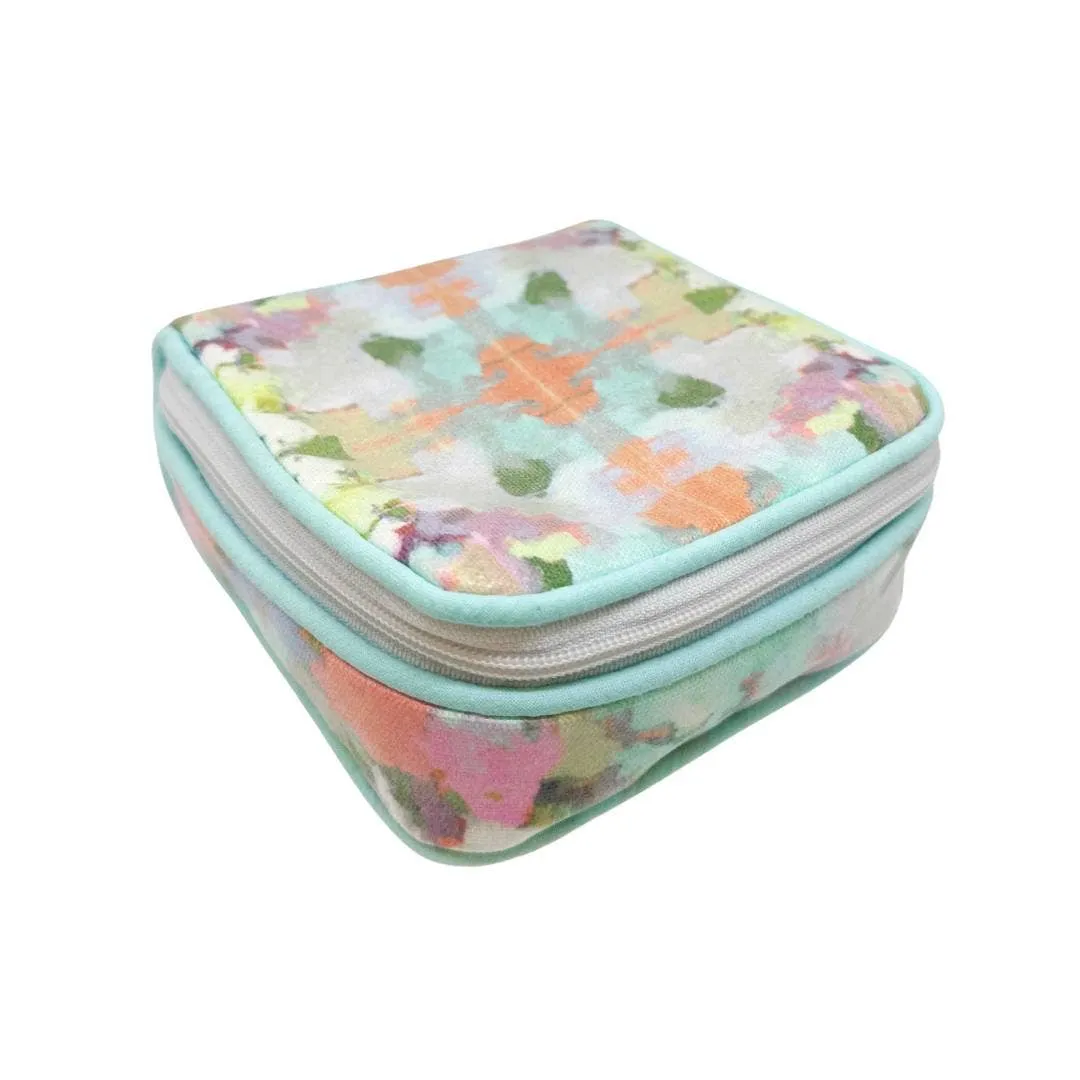 Laura Park Jewelry Case - Brooks Avenue