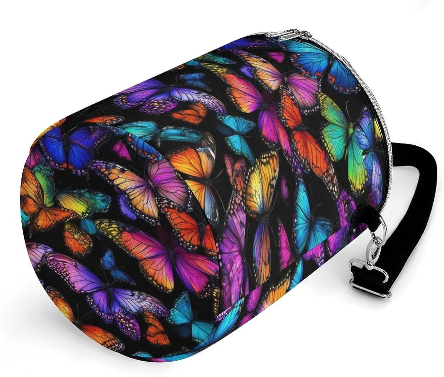Leak Proof Cooler Backpack for Camping, Waterproof Insulated Cooler Bag with Zipper