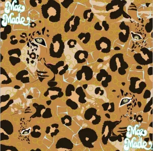 Leoponade Canvas