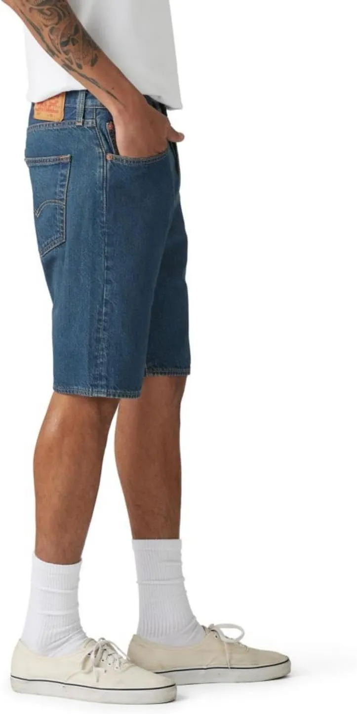 Levi's Men's 501original Shorts