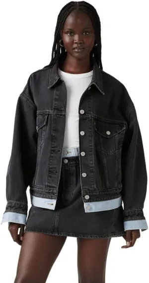 Levi's Women's 90's Trucker Jacket