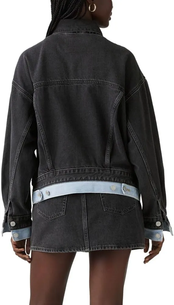 Levi's Women's 90's Trucker Jacket