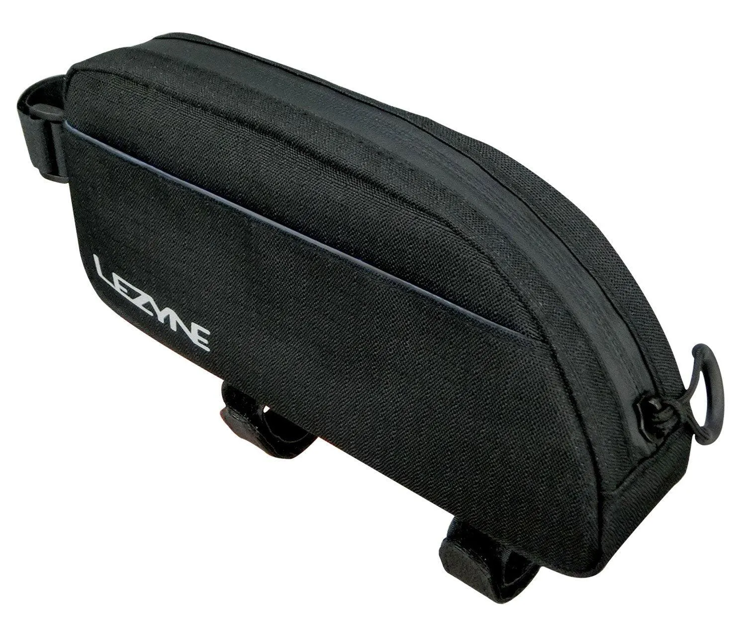 Lezyne Energy Caddy XL Top Tube Bag (Black)