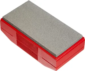 LGB Scale Track Cleaning Block