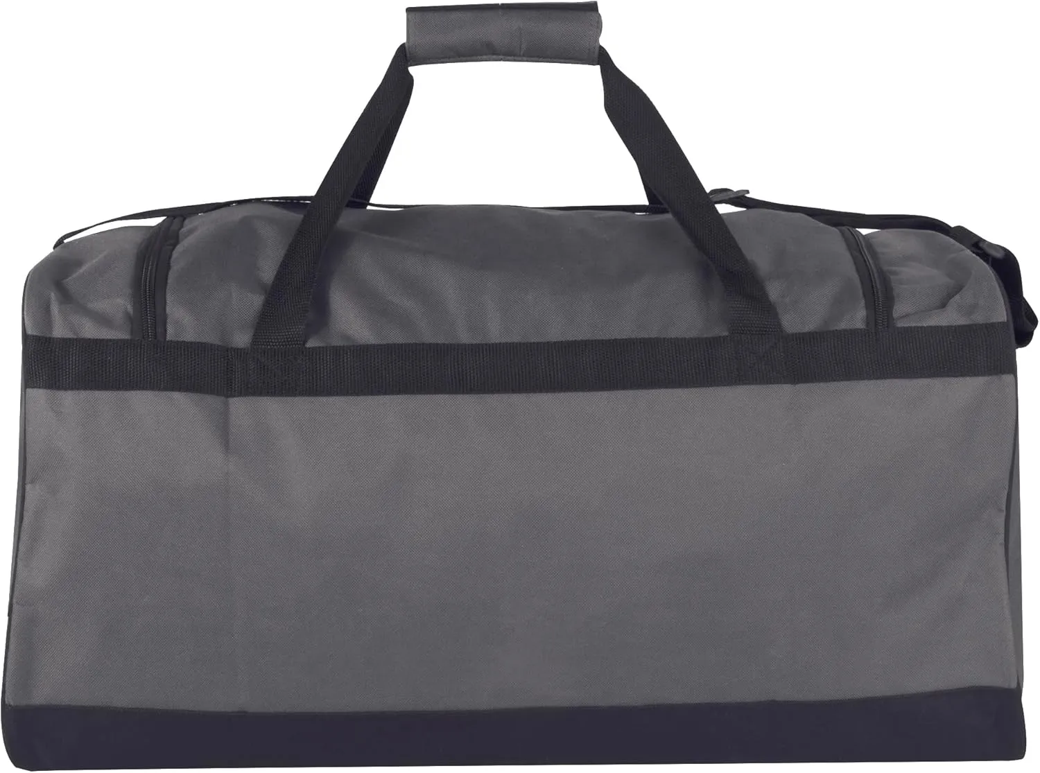 Lightweight Canvas Duffle Bags for Men & Women For Traveling, the Gym, and as Sports Equipment Bag/Organizer