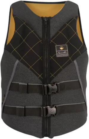 Liquid Force Squad Comp Wake Vest 2024 - Medium