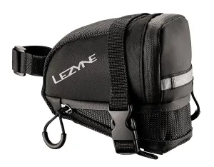 M-Caddy EX, Blk/Blk Saddle Bag