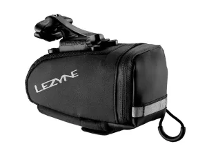 M-Caddy QR S - Black
