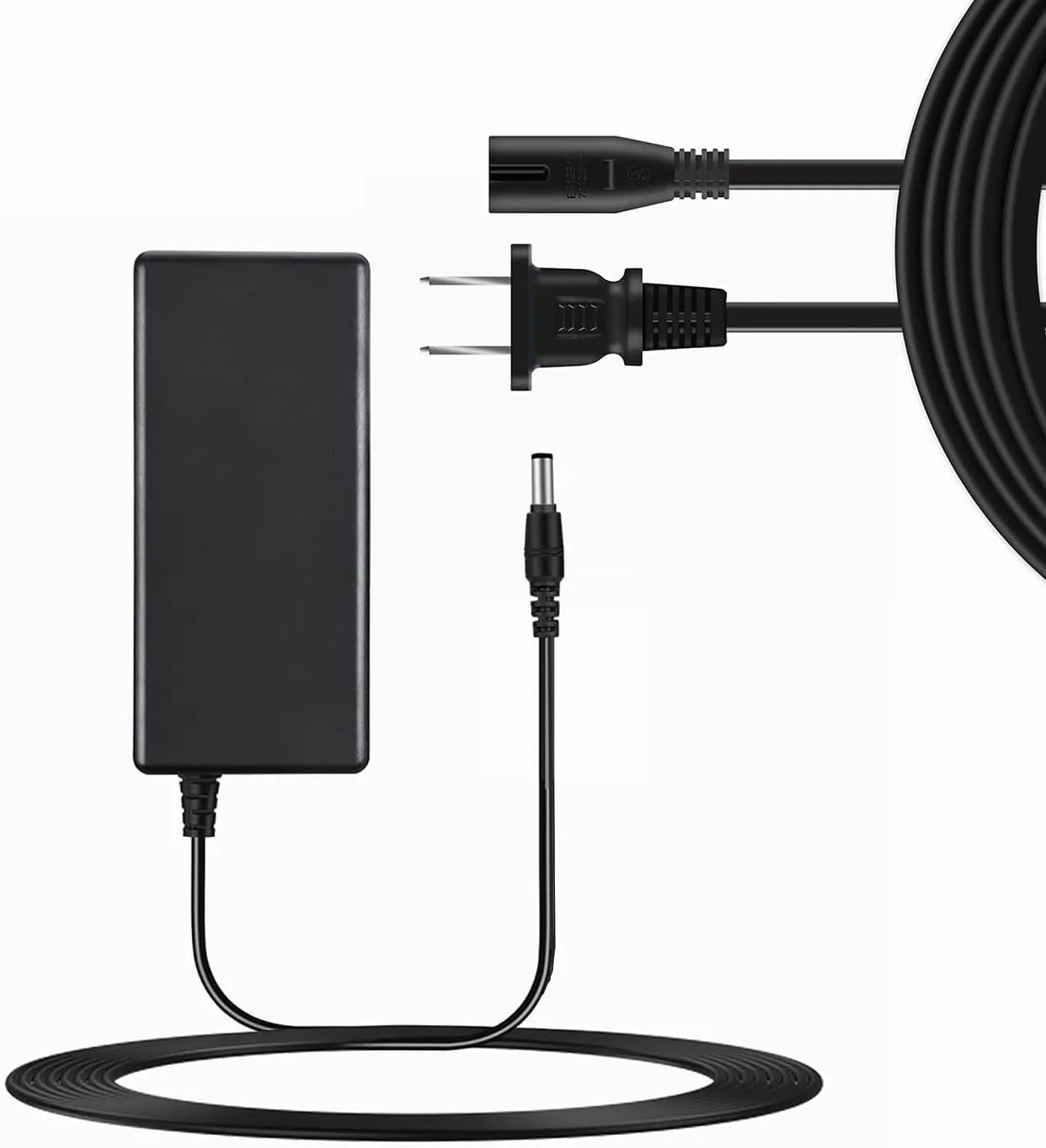 Marg Replacement Charger for Russell Hobbs RHSV2901 29v Turbo Vac Pro 2 in 1 Vacuum