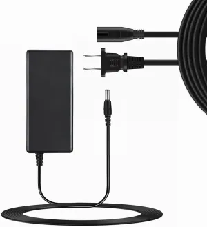 Marg Replacement Charger for Russell Hobbs RHSV2901 29v Turbo Vac Pro 2 in 1 Vacuum