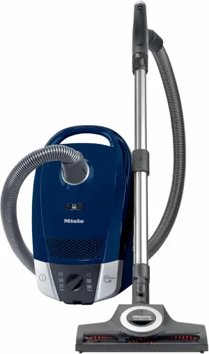 Miele Compact C2 TotalCare Canister Vacuum