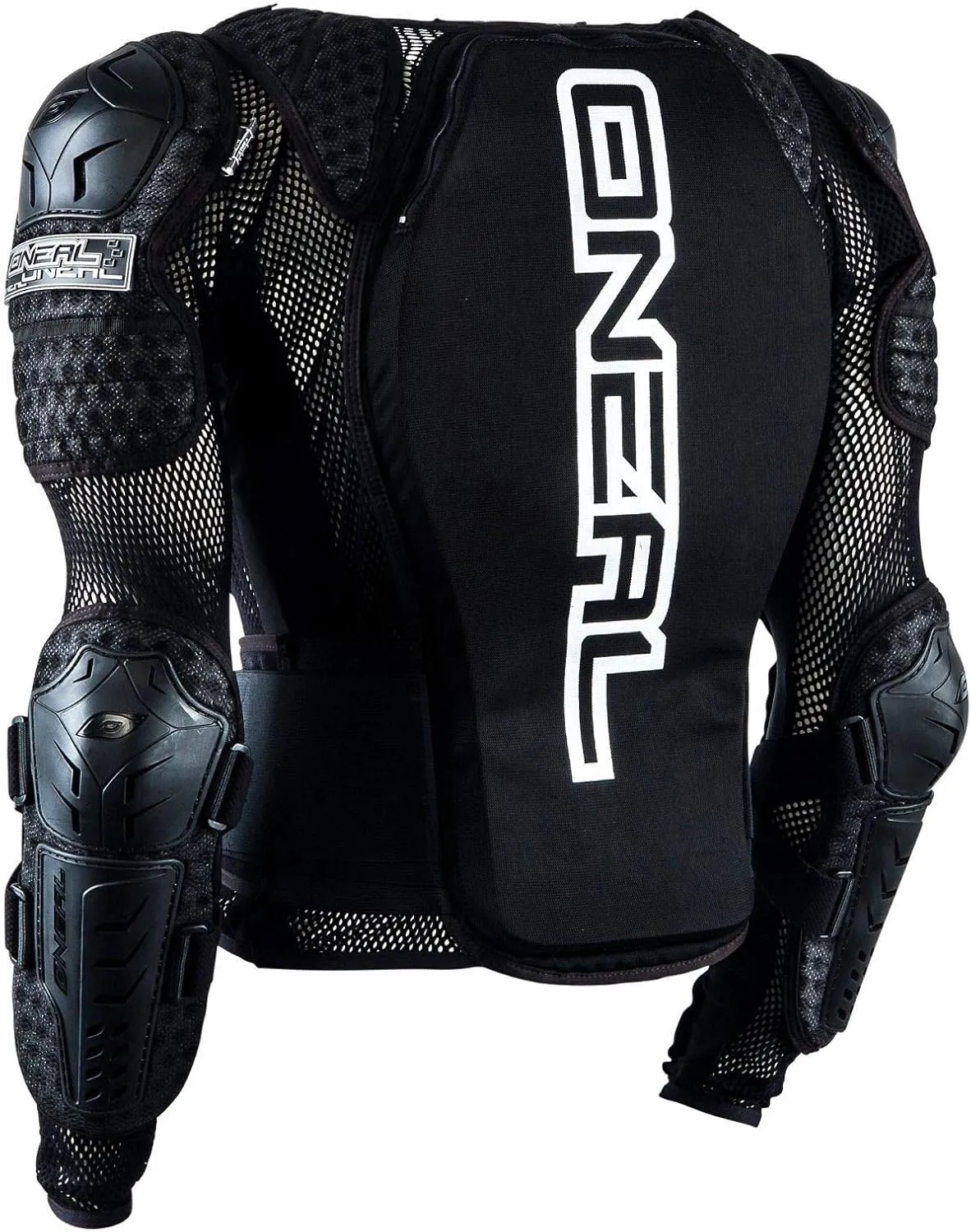 O'Neal Under Dog 3 Unisex-Adult Body Armor