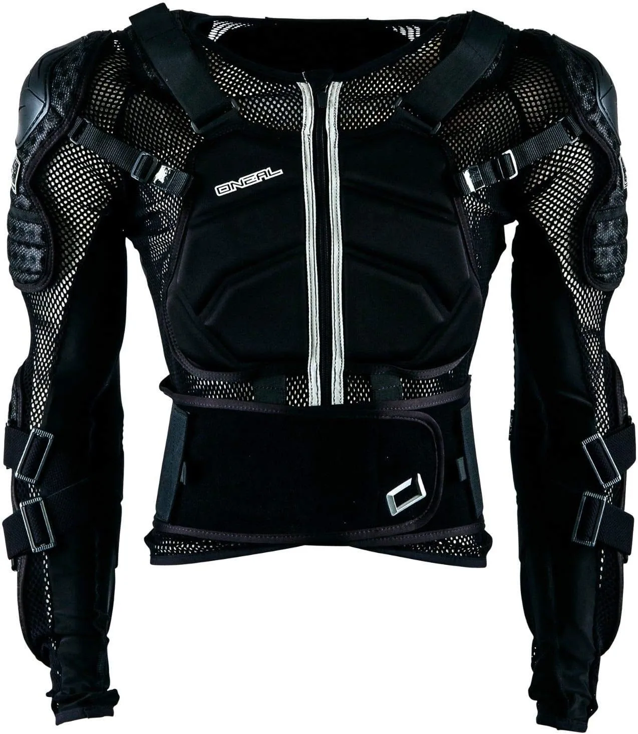 O'Neal Under Dog 3 Unisex-Adult Body Armor