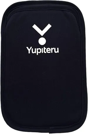 OP-A038 Carrying Case for Belt Holder, Medium, Soft Fabric, Body Protection, Drop, Scratch Resistant, Smartphone Size