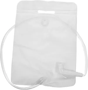 PartyKindom Camping Shower Bag Portable Outdoor Shower Kit with Water Capacity Lightweight and Easy to Use Design for Camping Hiking and Emergency Water Reserve
