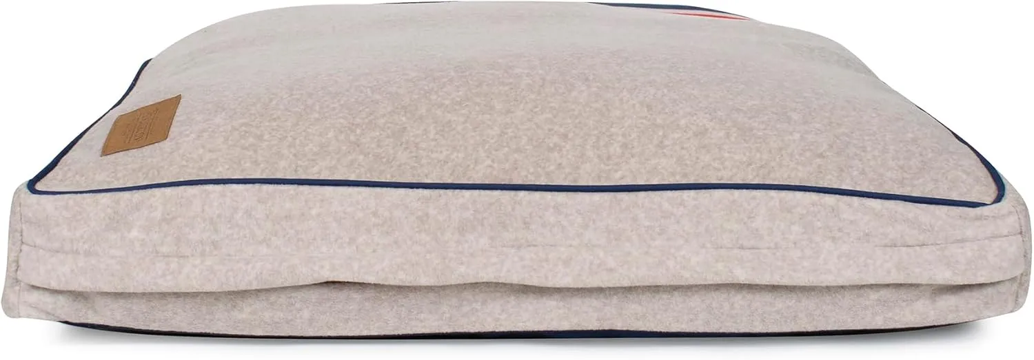 PENDLETON National Park Napper Dog Bed - Yellowstone, M