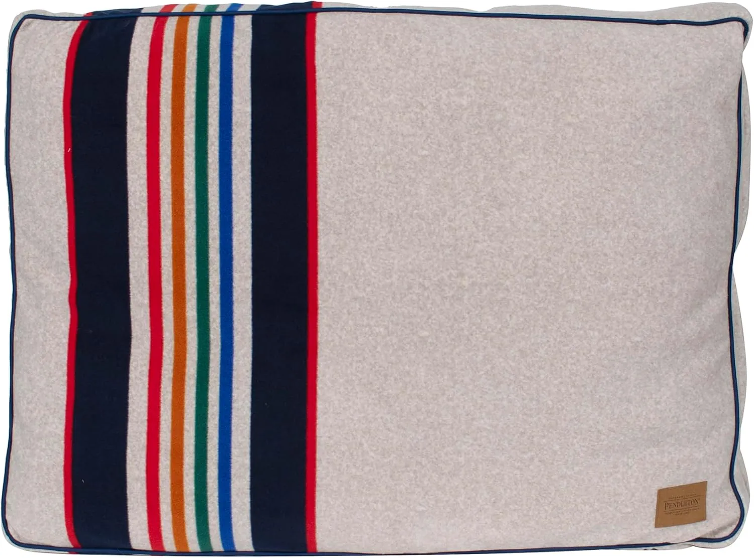 PENDLETON National Park Napper Dog Bed - Yellowstone, M