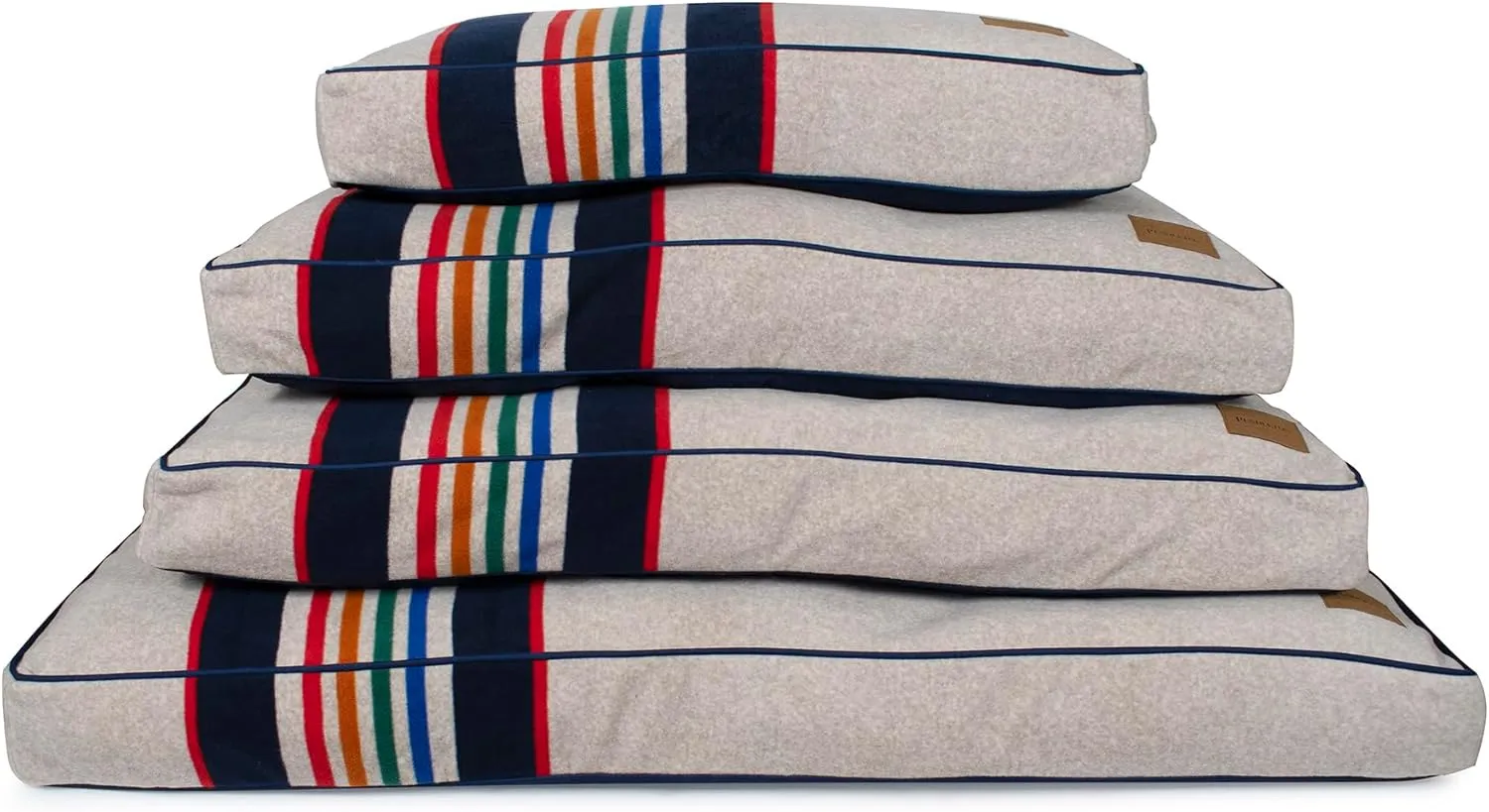 PENDLETON National Park Napper Dog Bed - Yellowstone, M