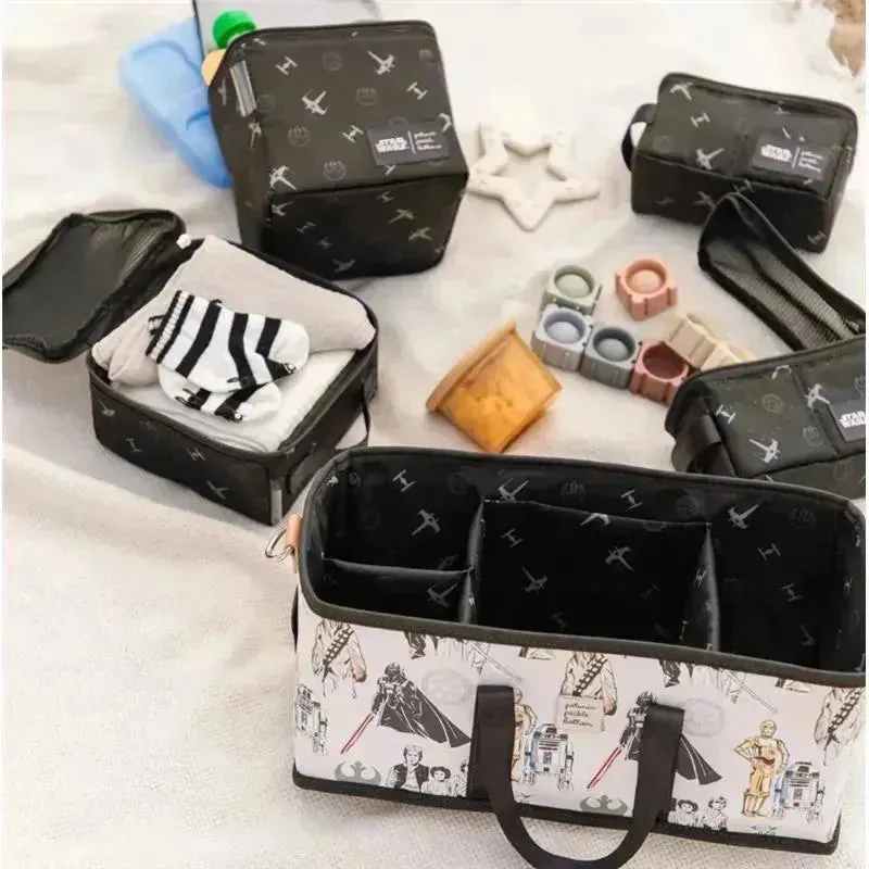 Petunia - Inter-Mix Deluxe Kit, The Star Wars Collection