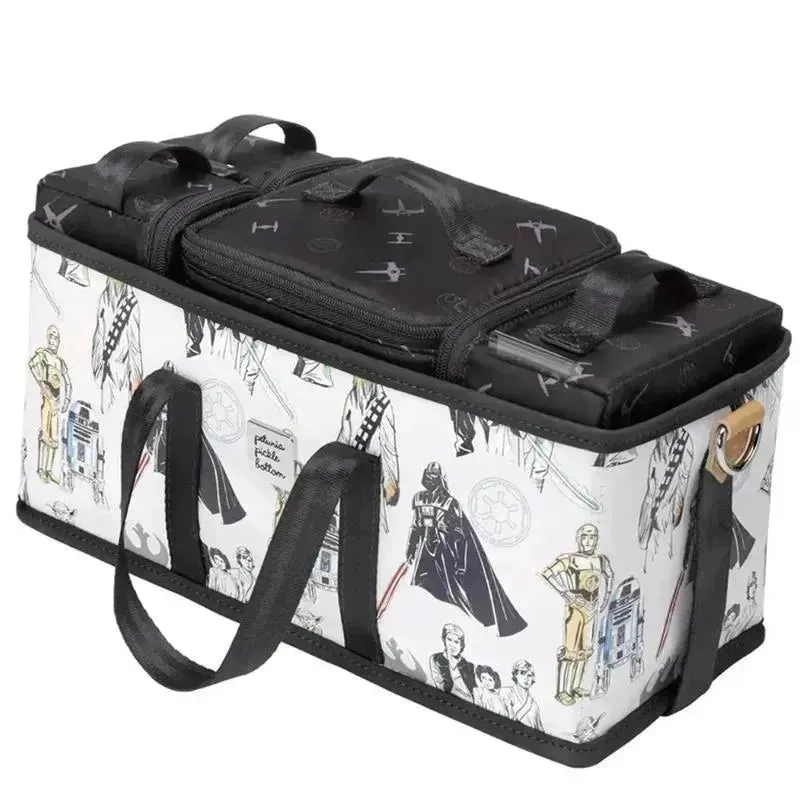 Petunia - Inter-Mix Deluxe Kit, The Star Wars Collection