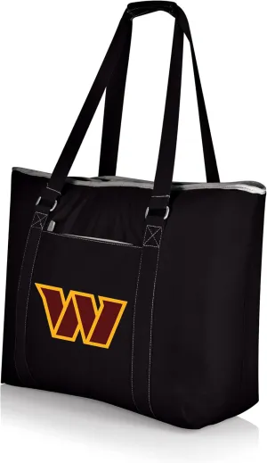 PICNIC TIME NFL Tahoe XL Tote Cooler Bag - Soft Cooler Bag - Picnic Cooler