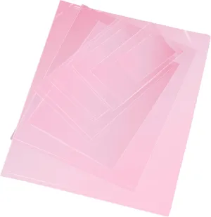 Pink Anti-Static Plastic Flat Bags - 12 x 18 & (100 Bags) 2 Mil Heavy Duty Plastic Bags | Heat Sealable Bags for Packaging Products | Plastic Baggies for Small Businesses