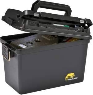 Plano Field Ammo Box .30