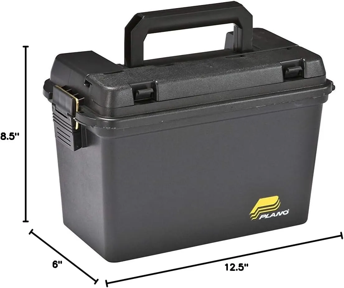 Plano Field Ammo Box .30
