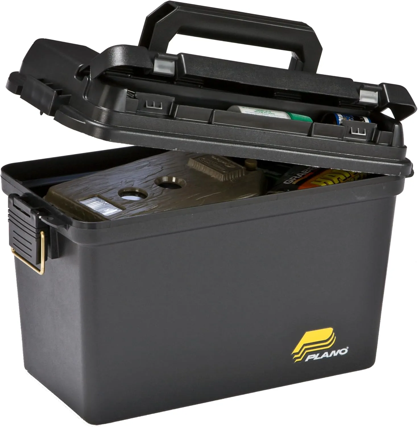 Plano Field Ammo Box .30
