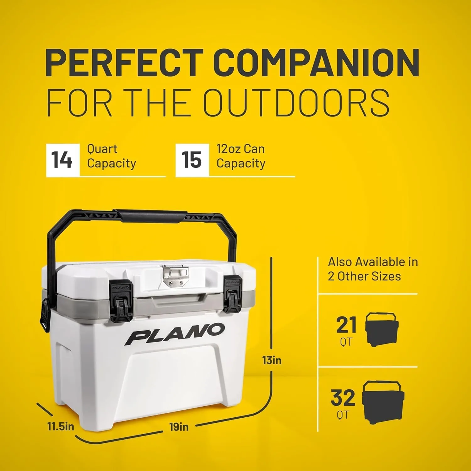 Plano Frost Cooler