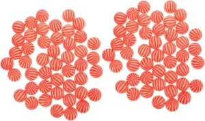 Plastic Balls for Ball Pit for Pool and Playhouse for and Entertainment