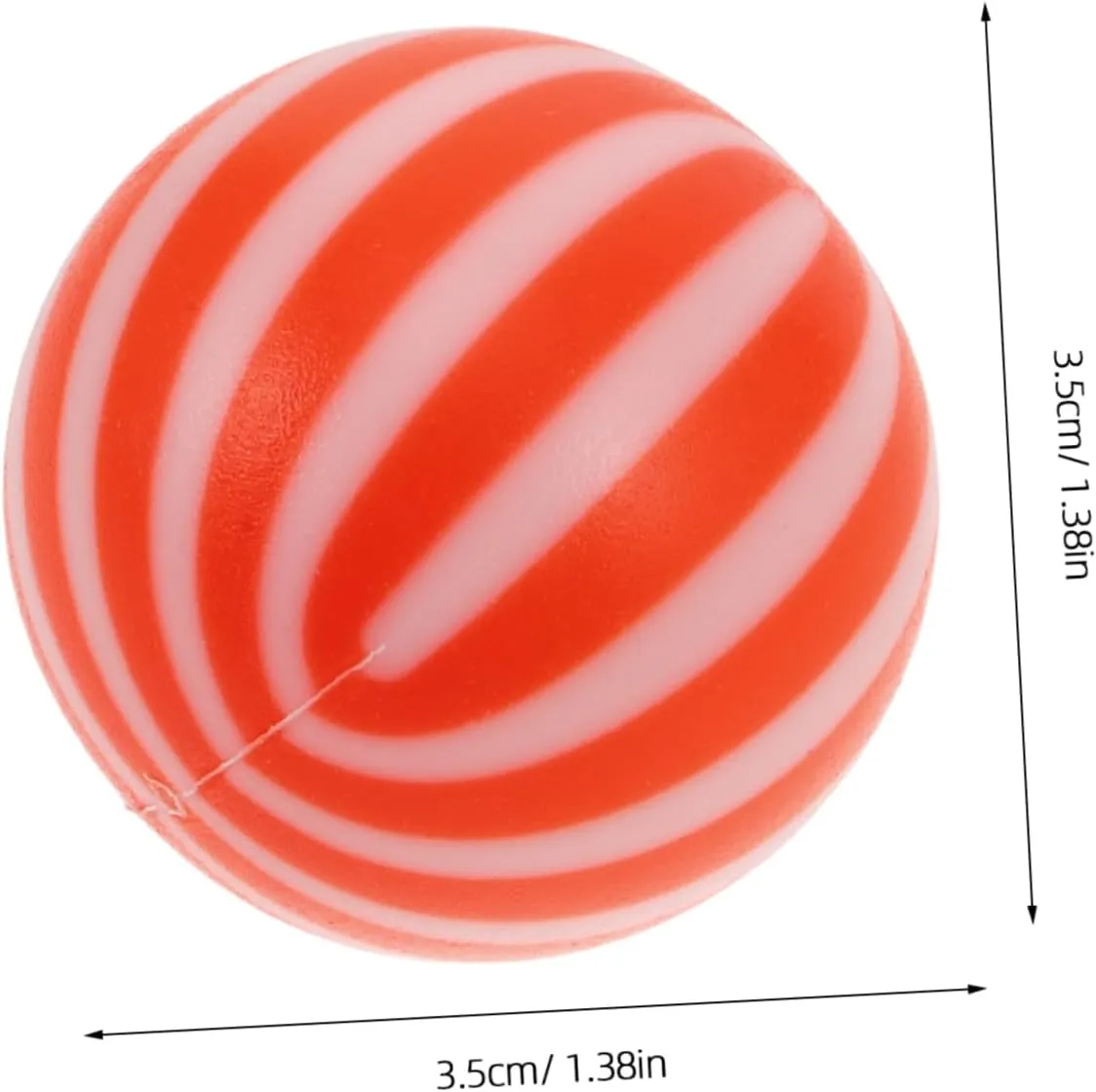 Plastic Balls for Ball Pit for Pool and Playhouse for and Entertainment