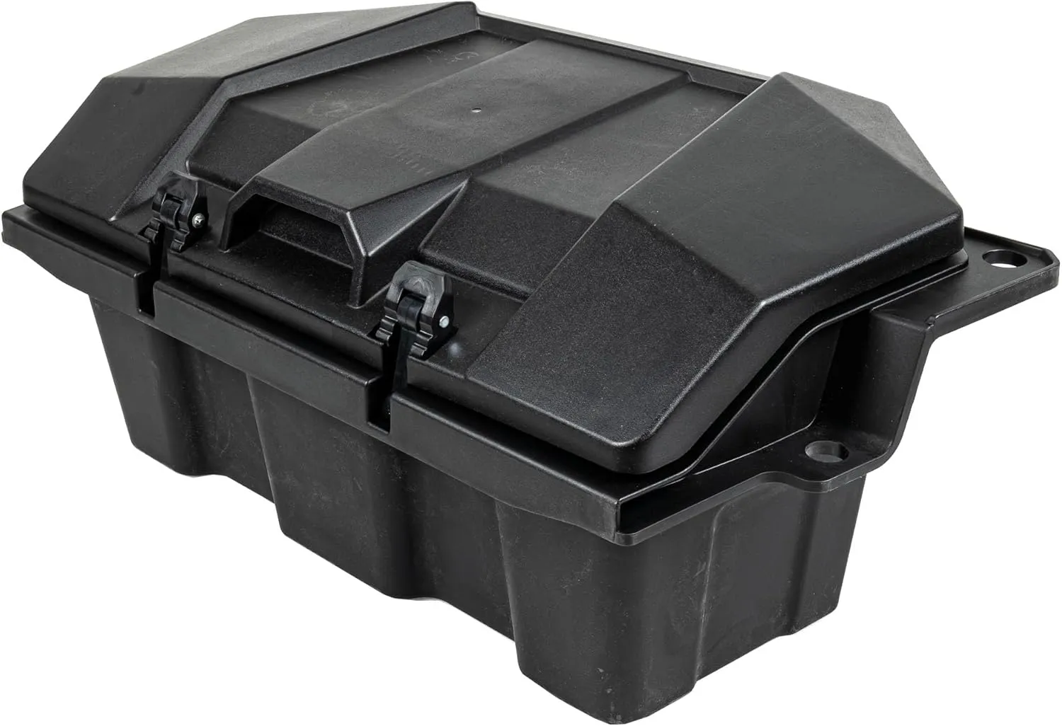 Polaris Off Road Lock & Ride 60 QT Forward Cargo Box