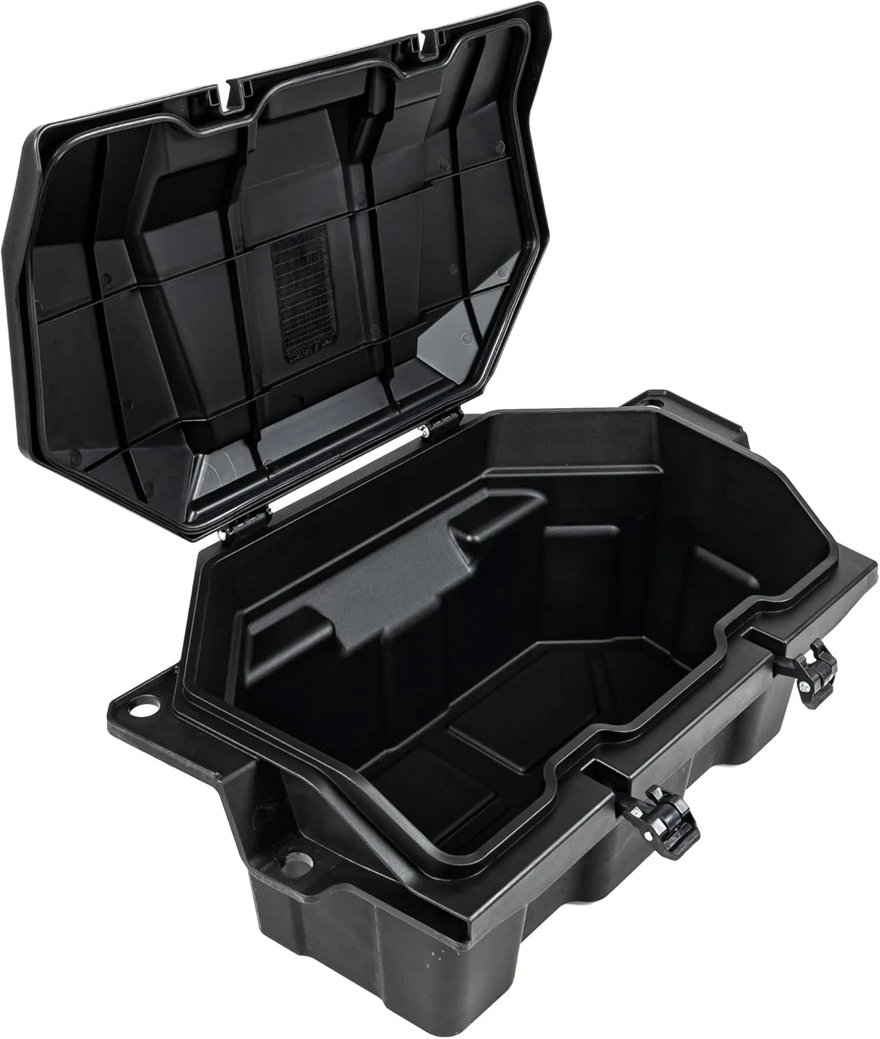 Polaris Off Road Lock & Ride 60 QT Forward Cargo Box