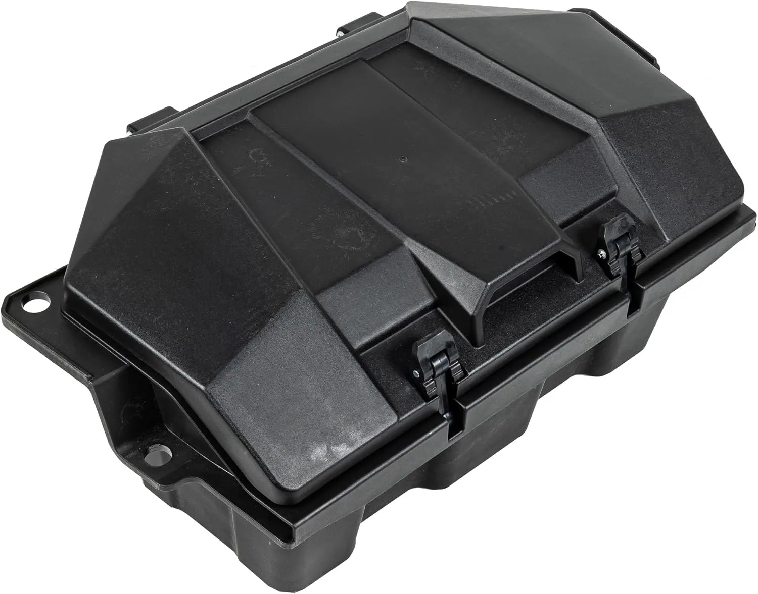 Polaris Off Road Lock & Ride 60 QT Forward Cargo Box