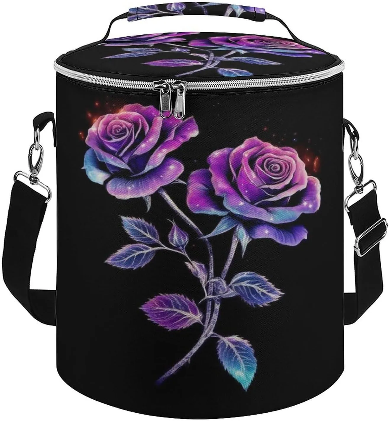 Portable Cooler Backpack for Men Women, Leak Proof Insulated Bag for Camping