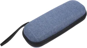Portable Insulated Case Mini Medication Pouch for Diabetics Lightweight and Compact Travel Carrier for Daily Use and Color