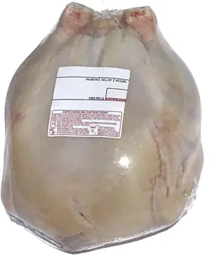 Poultry Shrink Bags 12"x16" Zip Ties and Labels, BPA/BPS Free, 3mil, MADE IN USA (100)